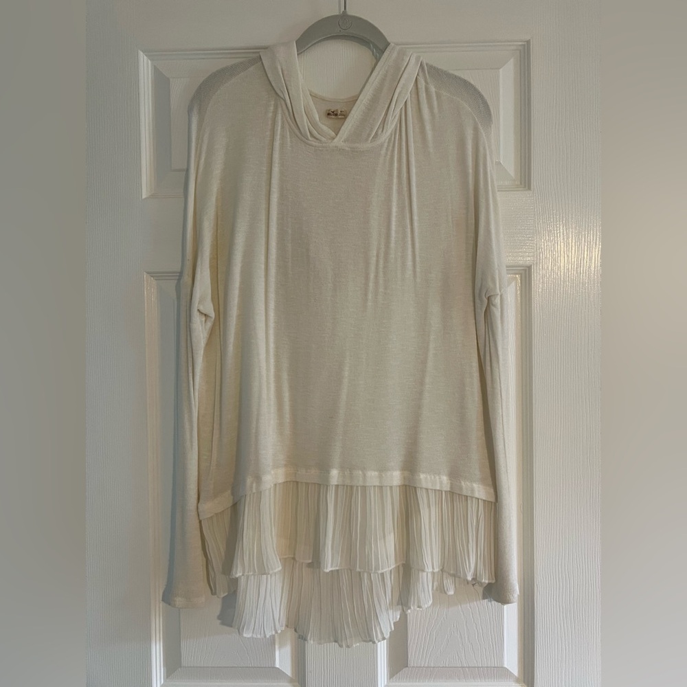 Hollister Long Sleeve Shirt